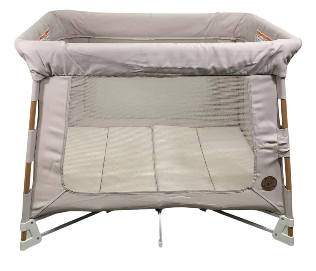 Maxi-Cosi Swift Play Yard, Horizon Sand