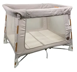 Maxi-Cosi Swift Play Yard, Horizon Sand