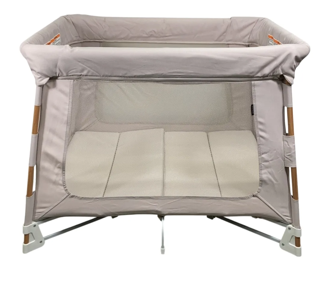 Maxi-Cosi Swift Play Yard, Horizon Sand
