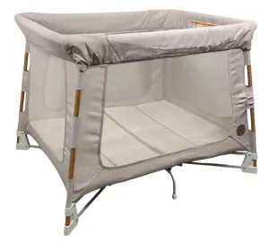 Maxi-Cosi Swift Play Yard, Horizon Sand
