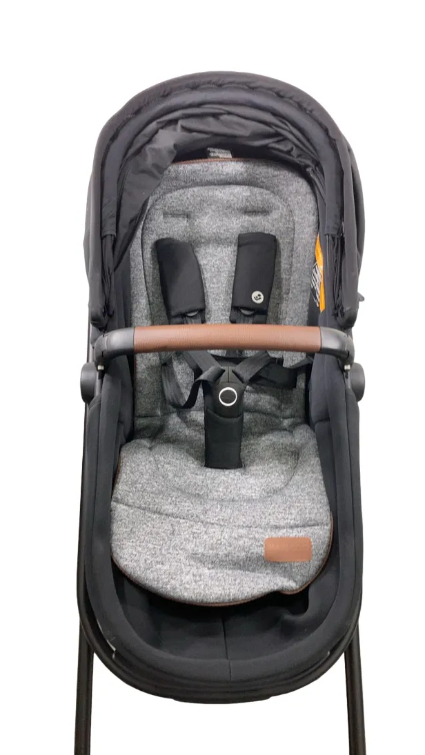 Maxi-Cosi Tayla Max 5-in-1 Travel System, 2024, Onyx Wonder