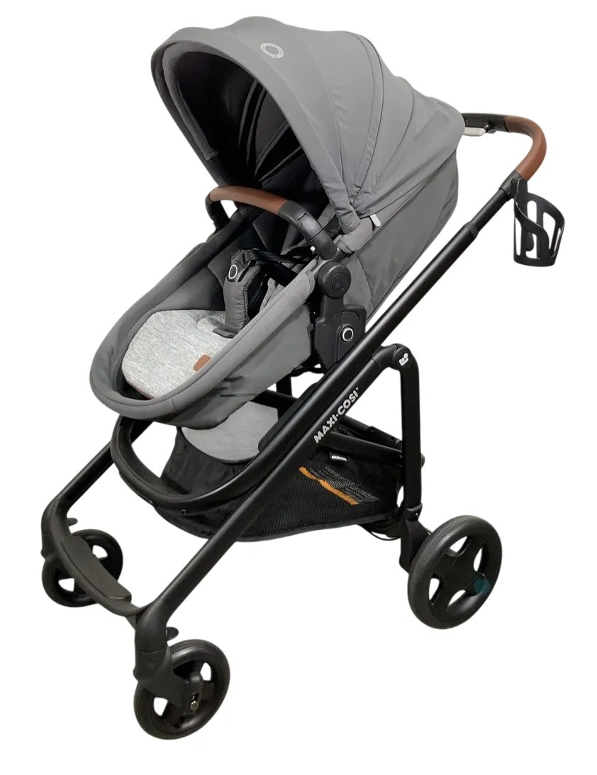 Maxi-Cosi Tayla Max Stroller, 2023, Urban Wonder