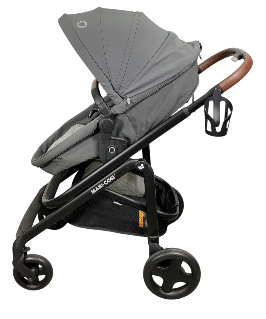 Maxi-Cosi Tayla Max Stroller, 2023, Urban Wonder