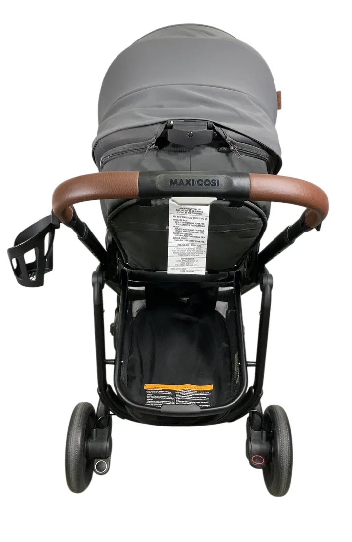 Maxi-Cosi Tayla Max Stroller, 2023, Urban Wonder