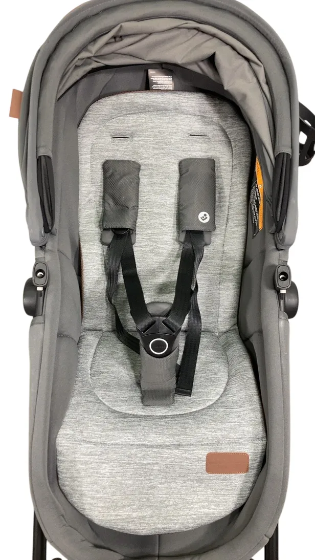 Maxi-Cosi Tayla Max Stroller, 2023, Urban Wonder