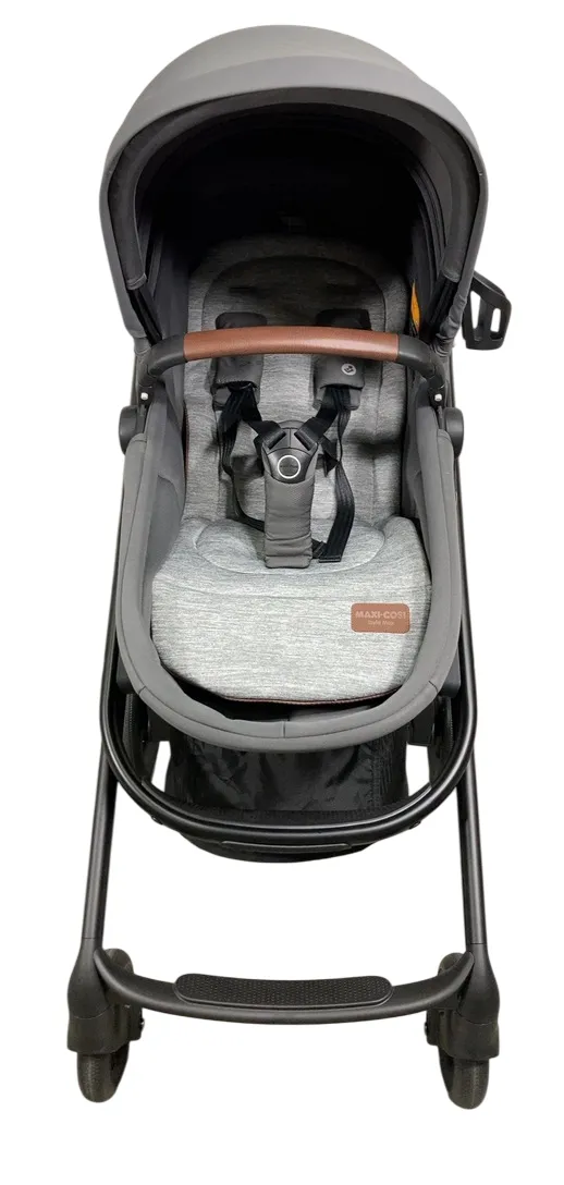 Maxi-Cosi Tayla Max Stroller, 2023, Urban Wonder
