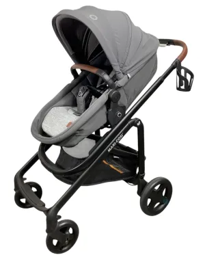 Maxi-Cosi Tayla Max Stroller, 2023, Urban Wonder