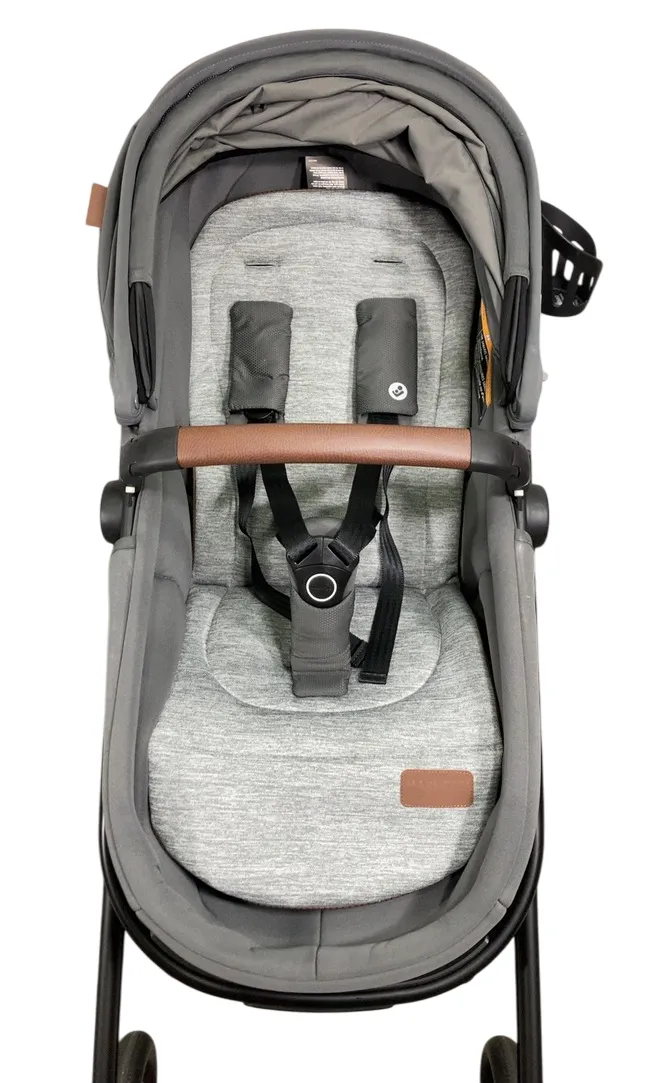 Maxi-Cosi Tayla Max Stroller, 2023, Urban Wonder