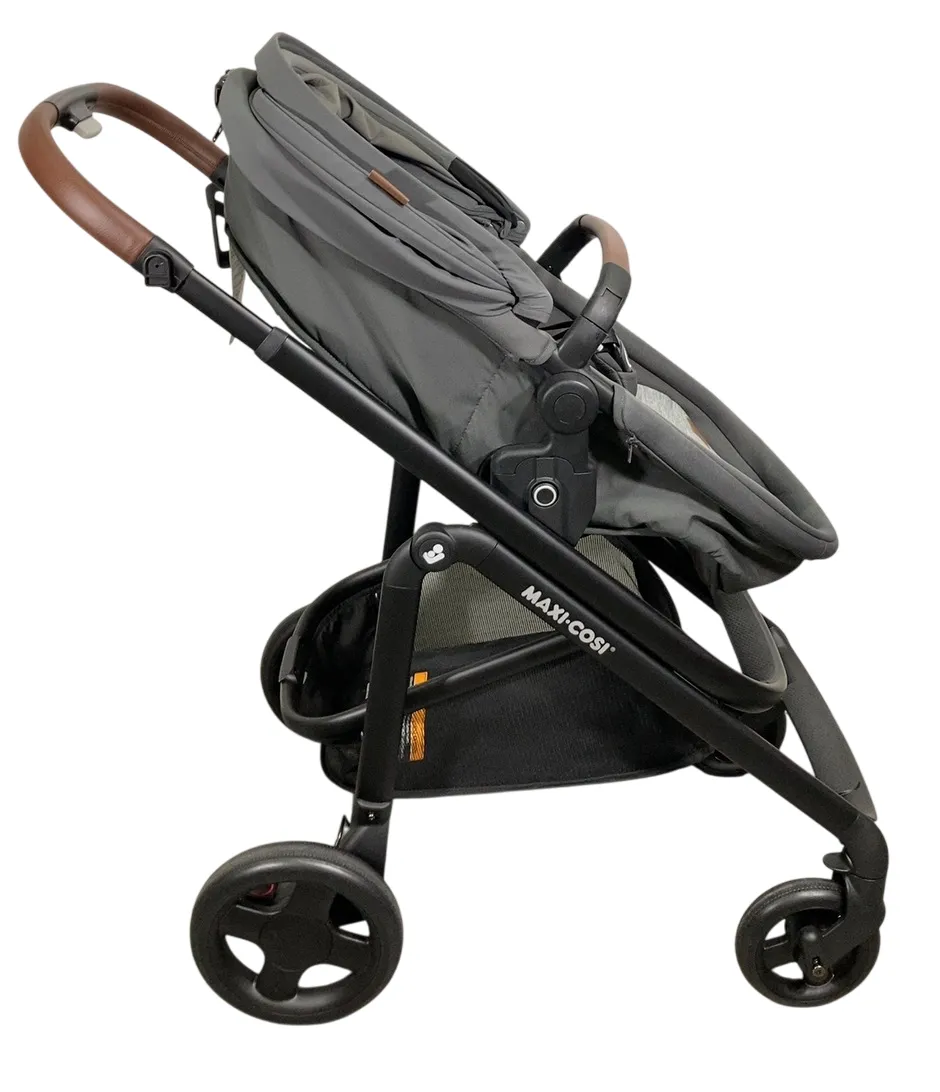 Maxi-Cosi Tayla Max Stroller, 2023, Urban Wonder