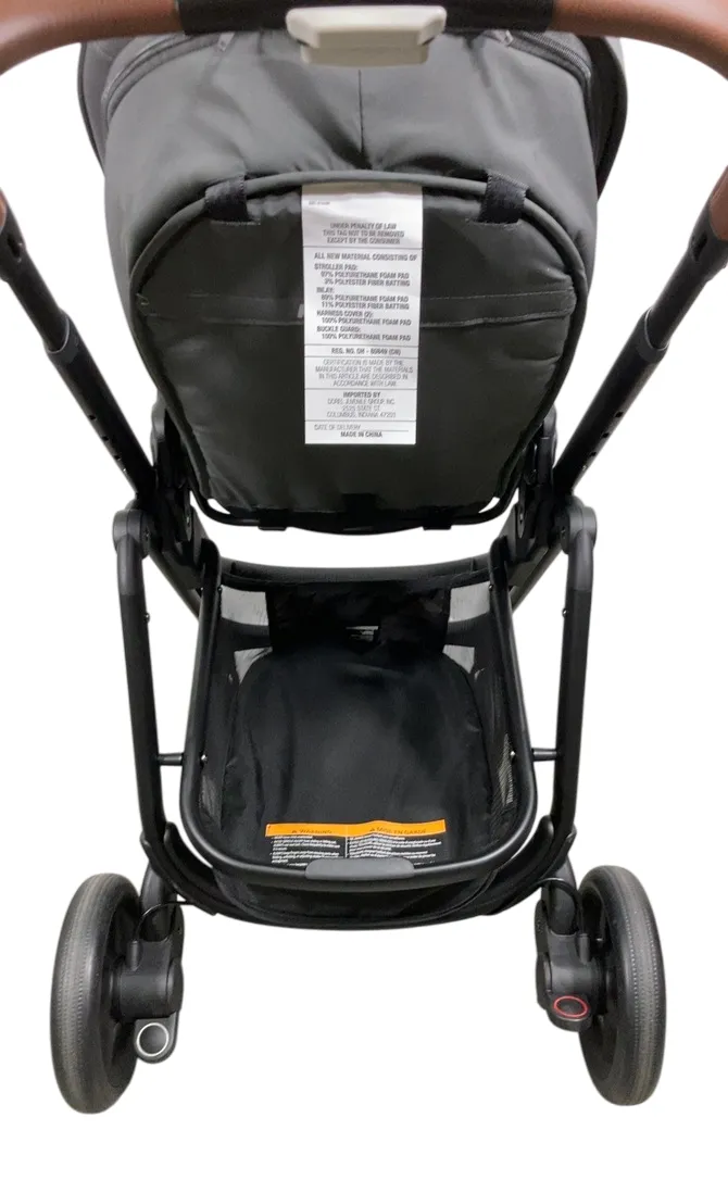 Maxi-Cosi Tayla Max Stroller, 2023, Urban Wonder