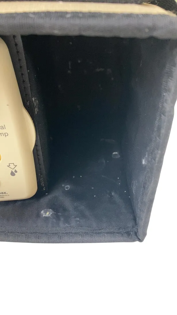 Medela Advanced Personal Double Breast Pump