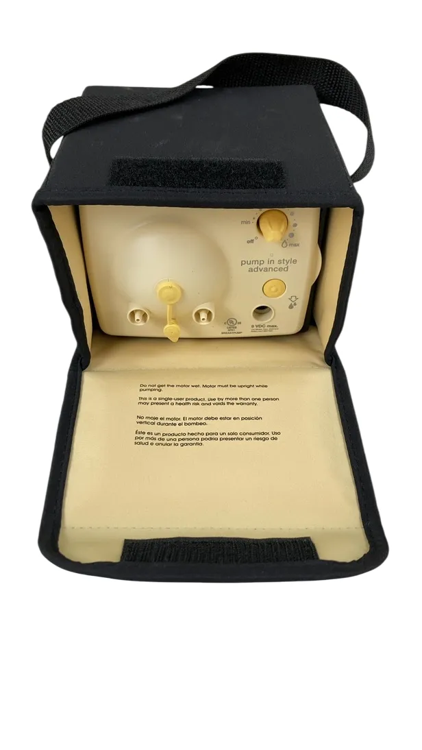 Medela Pump In Style Advanced Breast Pump