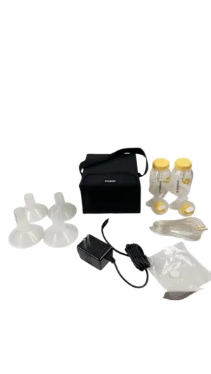 Medela Pump In Style Advanced Breast Pump