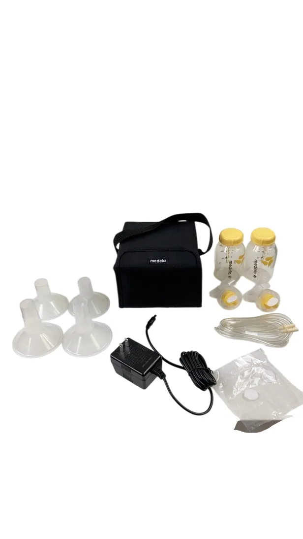 Medela Pump In Style Advanced Breast Pump