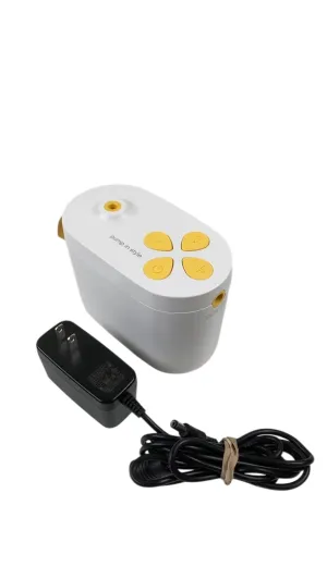 Medela Pump In Style with MaxFlow, Classic