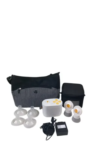 Medela Pump In Style with MaxFlow, Classic