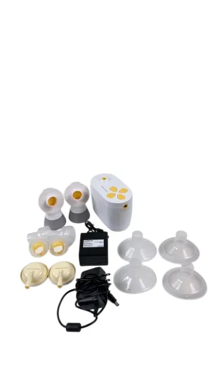 Medela Pump In Style with MaxFlow, Classic