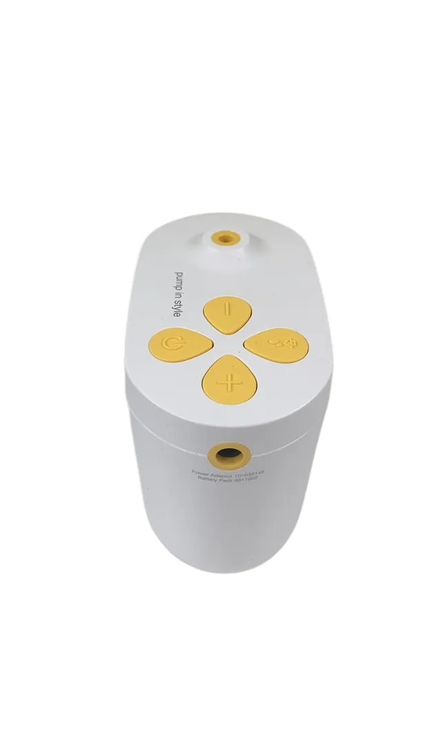 Medela Pump In Style with MaxFlow, Classic
