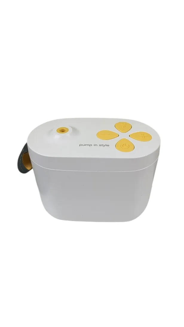 Medela Pump In Style with MaxFlow, Classic