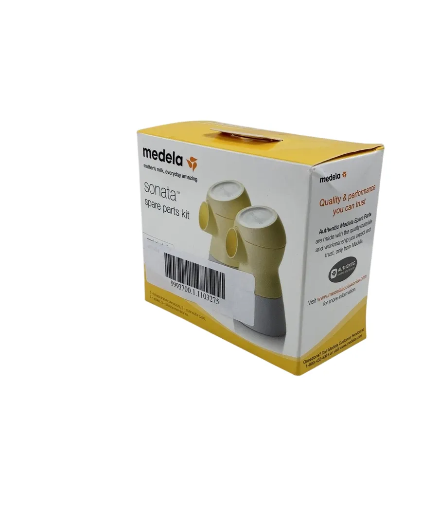 Medela Sonata Spare Parts Kit