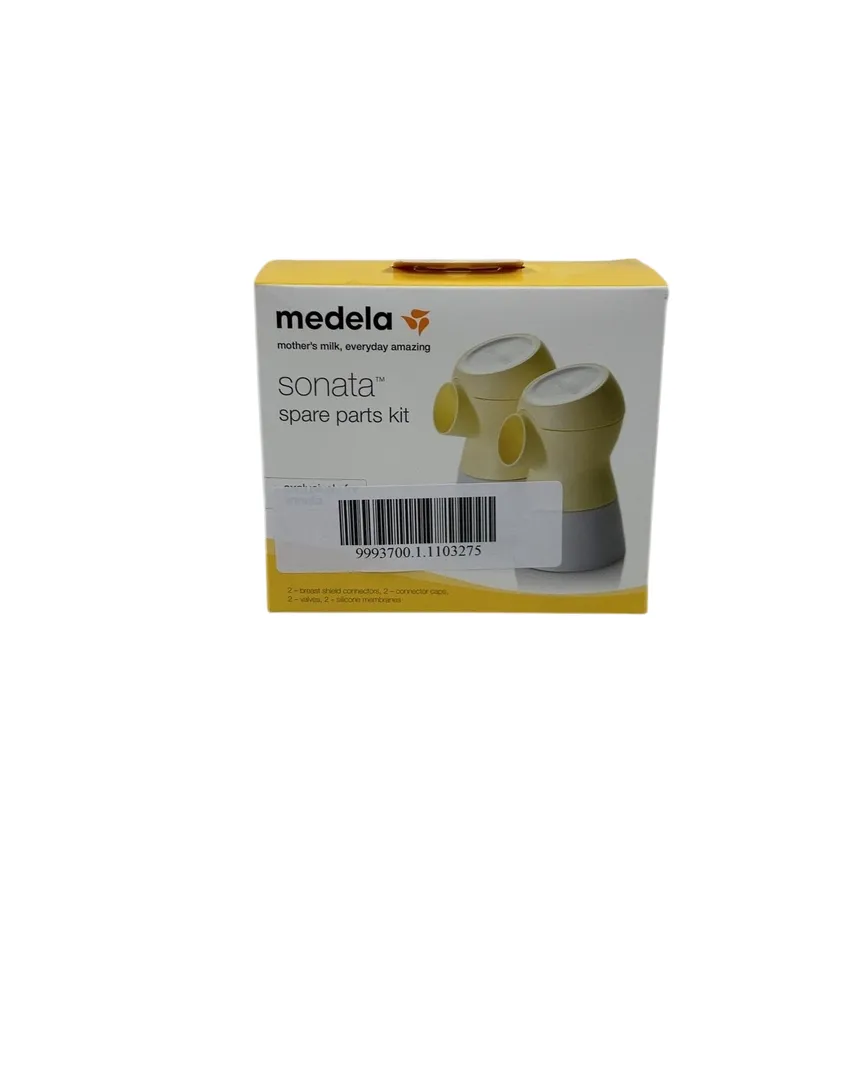 Medela Sonata Spare Parts Kit