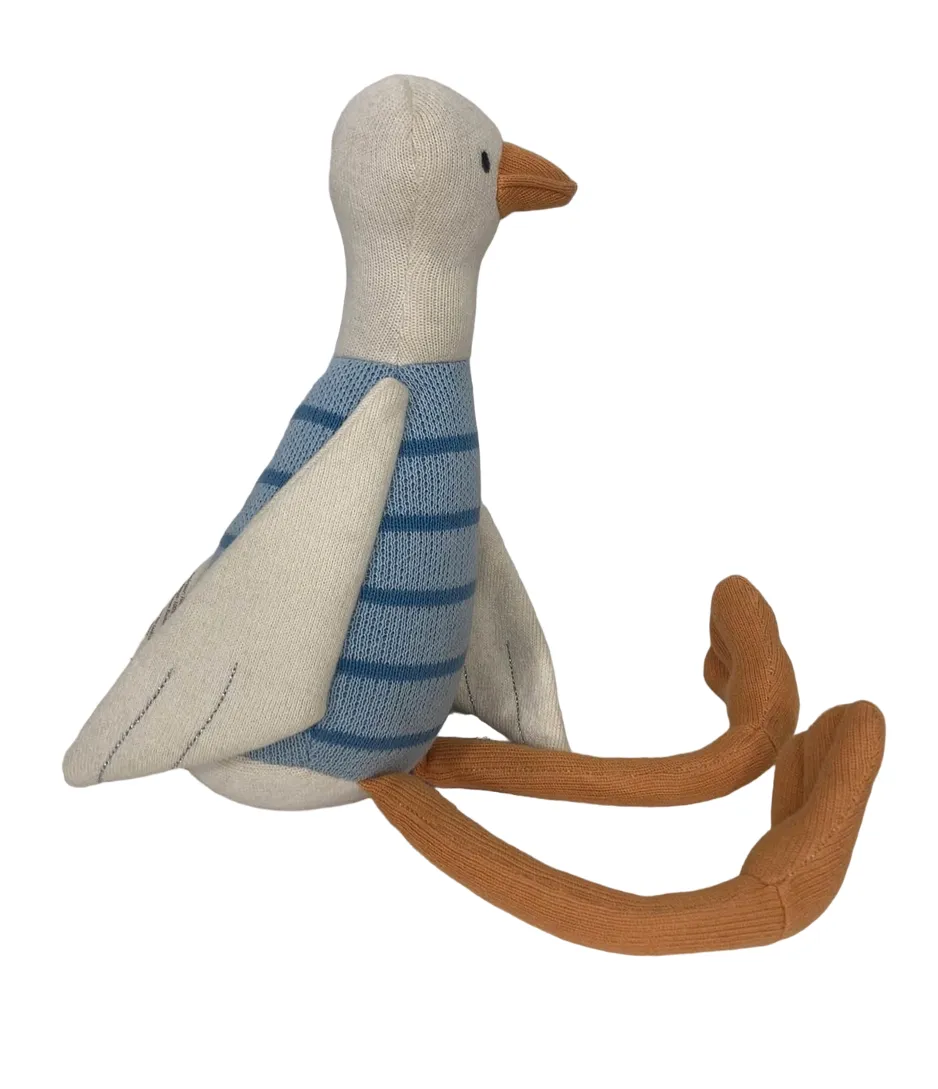 Meri Meri Percy The Duck