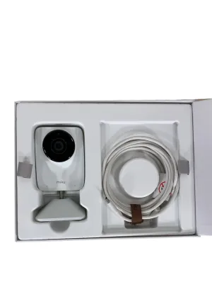 Miku Pro Smart Baby Monitor with Wall Mount