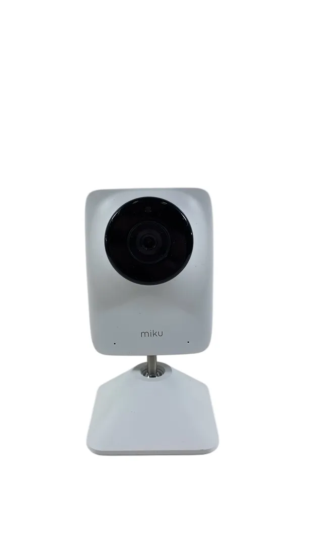 Miku Smart Baby Monitor