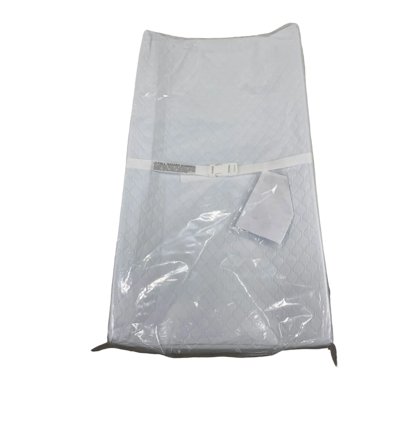 Million Dollar Baby Contoured Changing Pad