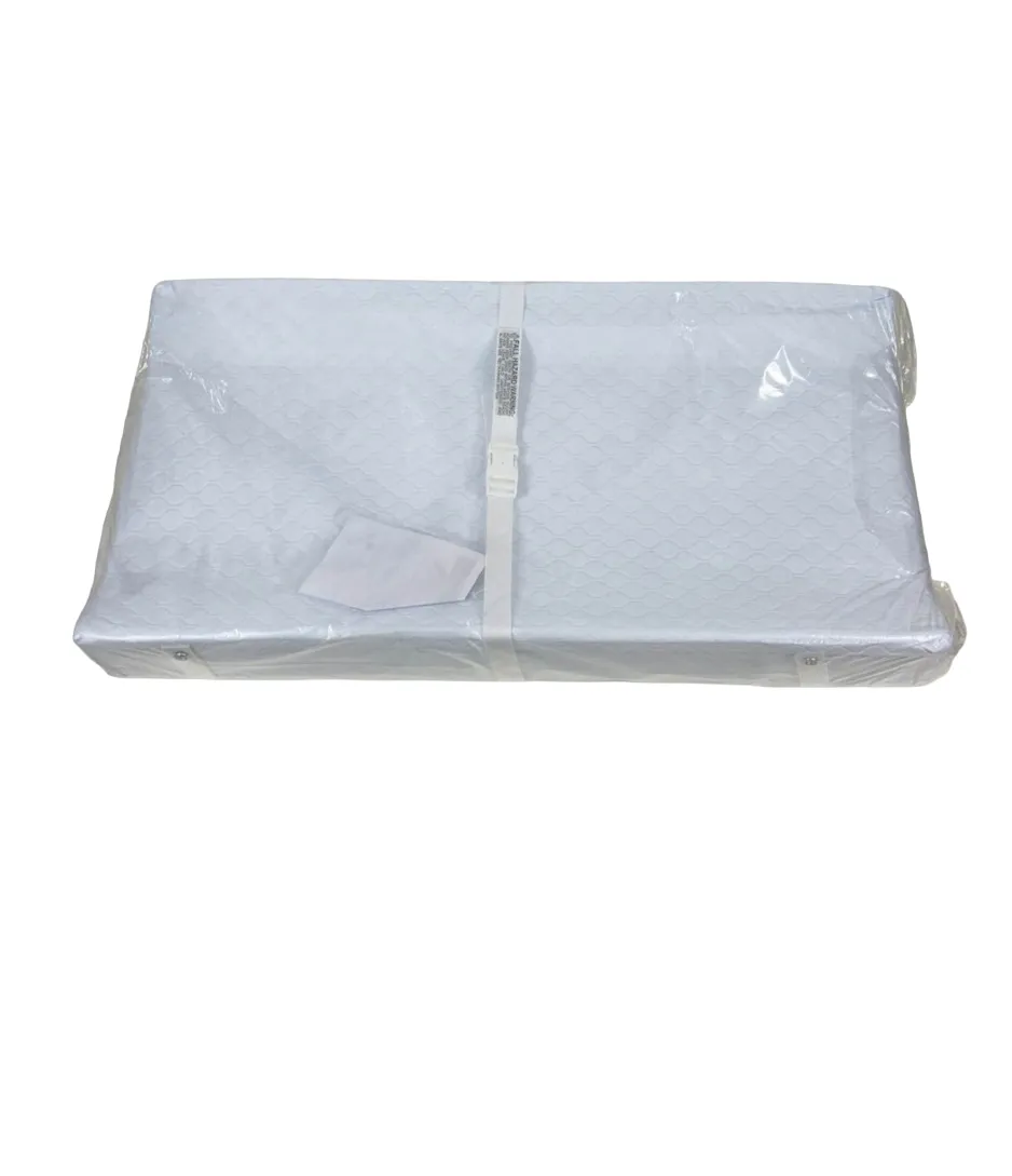 Million Dollar Baby Contoured Changing Pad