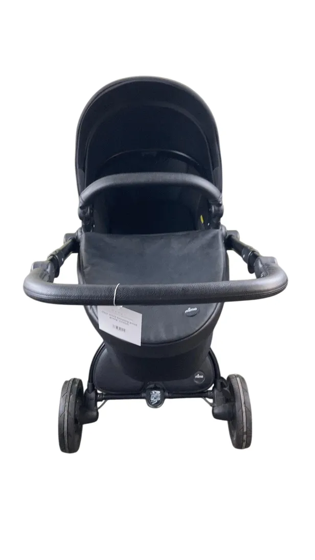 Mima Xari Stroller, 2020, Black, Black