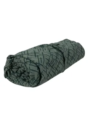 Moby Classic Wrap Baby Carrier, Olive Etch