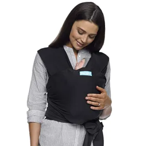 Moby Classic Wrap Baby Carrier, Pear