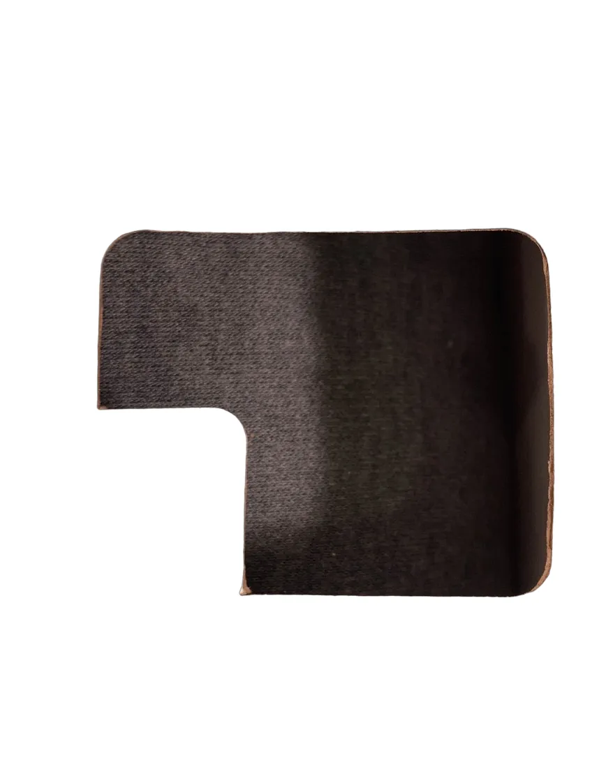 Moby Elements Baby Wrap Carrier, Asphalt