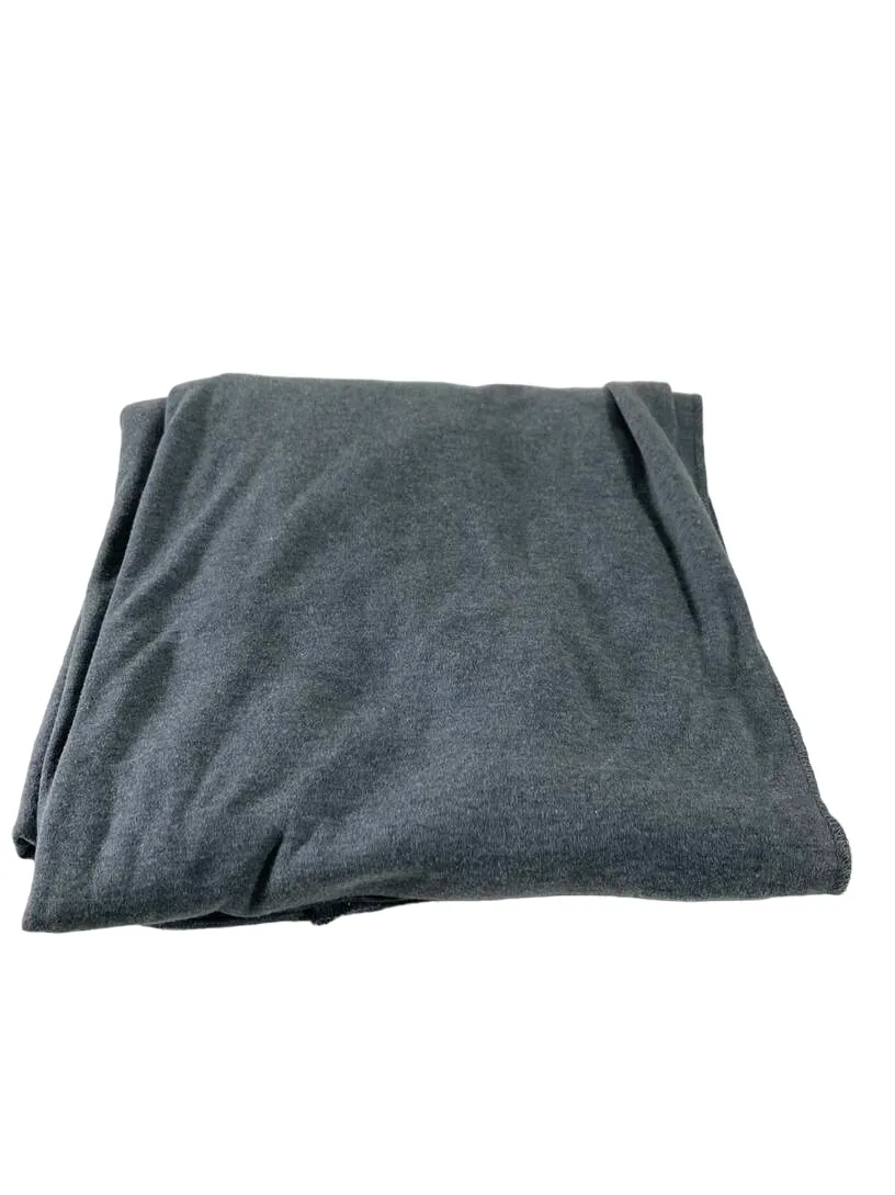 Moby Elements Baby Wrap Carrier, Asphalt