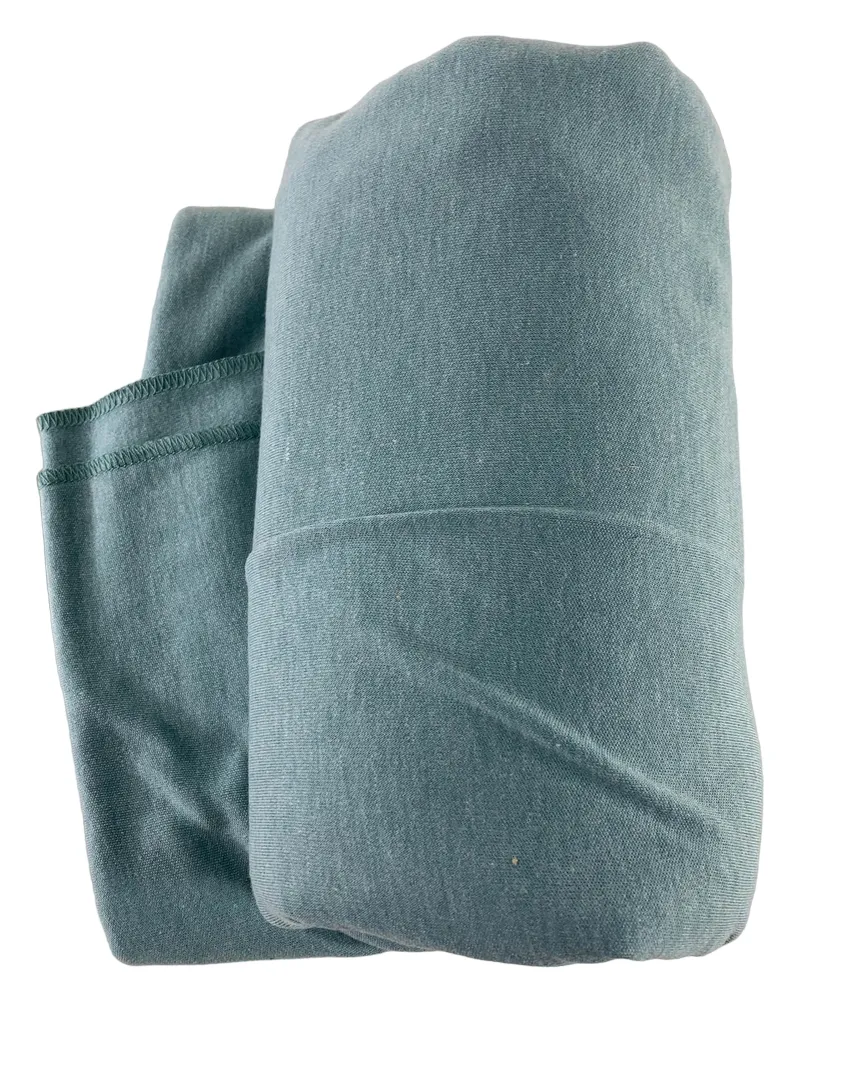 Moby Elements Baby Wrap Carrier, Hydro