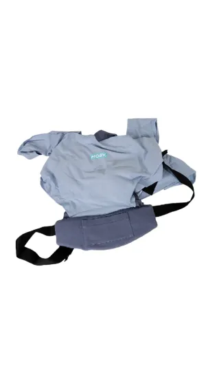 Moby Fit Hybrid Carrier, Navy Blue