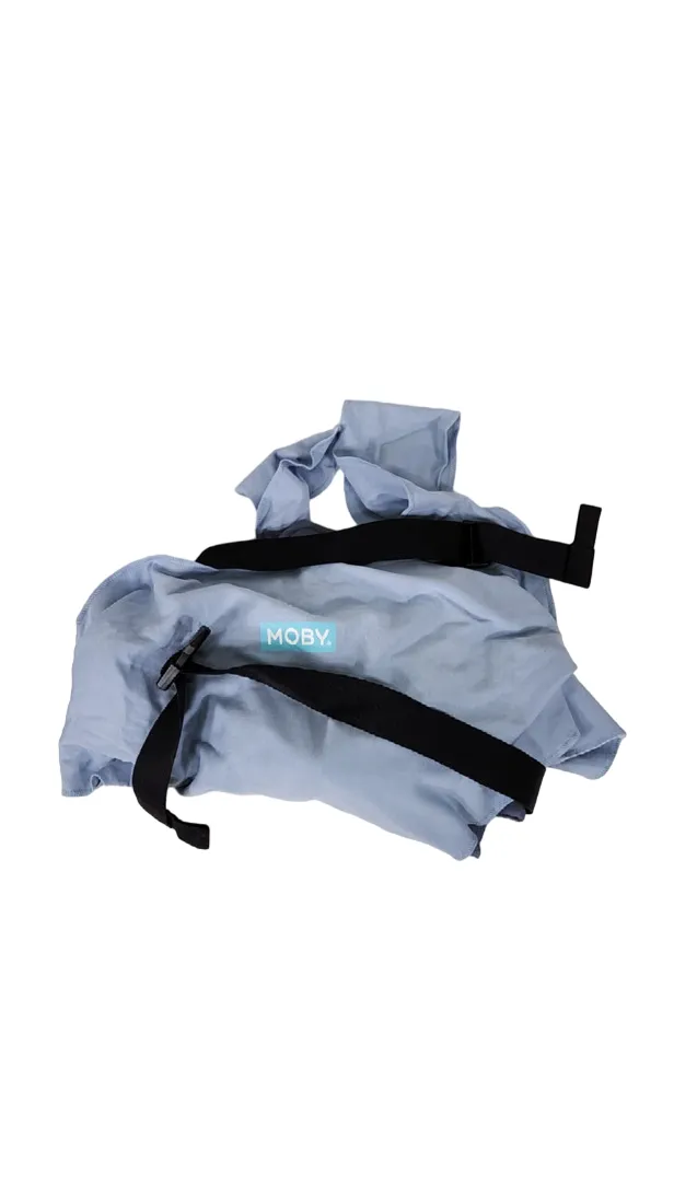 Moby Fit Hybrid Carrier, Navy Blue