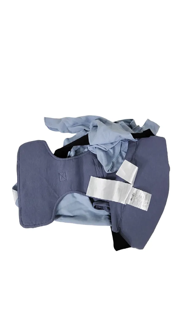 Moby Fit Hybrid Carrier, Navy Blue