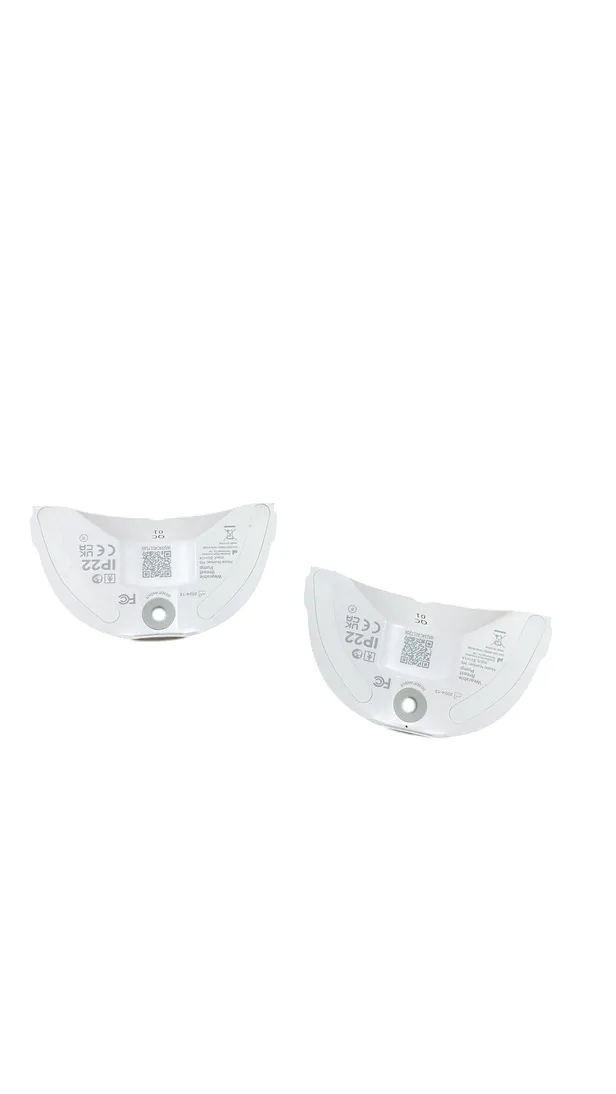 Momcozy All-in-one M5 Double Wearable Breast Pump, Quill Grey