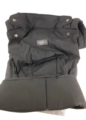 Momcozy Ergonomic Lightweight Baby Carrier, Black