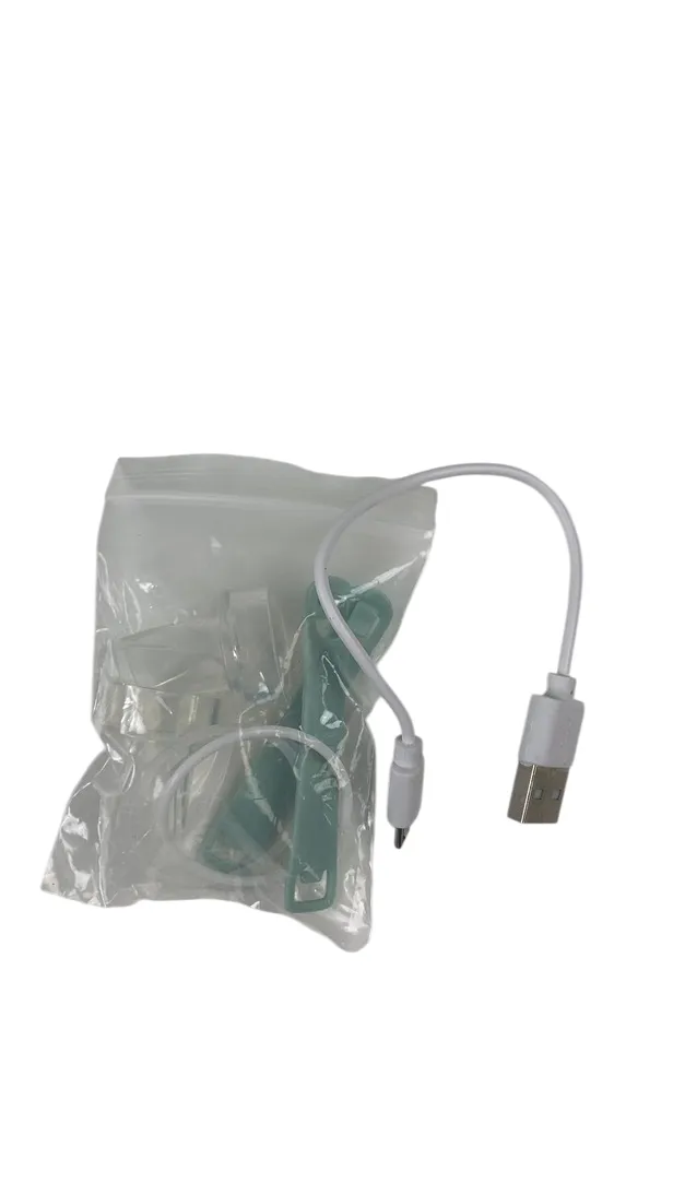 Momcozy S9 Double Electric Wearable Breast Pump, Green