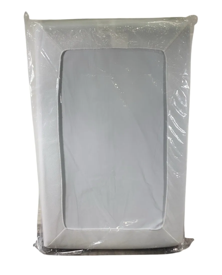 Moonlight Slumber Luxury Dreamer Crib Mattress, Mini (38"x24"x5")