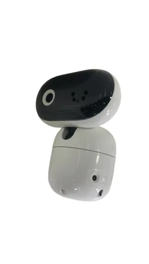 Motorola PIP 1510 Connect 5" 1080p Remote Pan/Tilt Video Baby Monitor