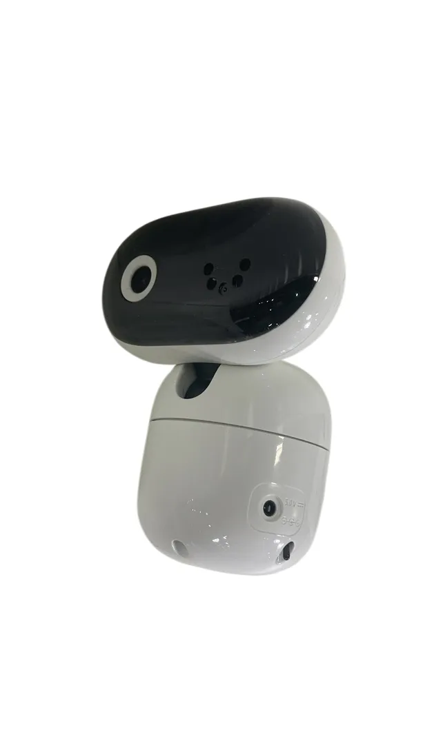 Motorola PIP 1510 Connect 5" 1080p Remote Pan/Tilt Video Baby Monitor