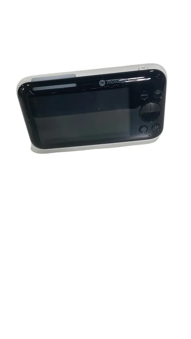 Motorola PIP 1510 Connect 5" 1080p Remote Pan/Tilt Video Baby Monitor