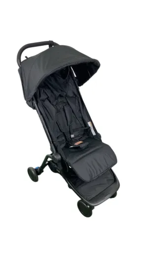 Mountain Buggy Nano V3 Stroller, 2024, Black
