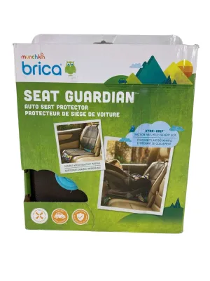 Munchkin Brica Seat Guardian Car Seat Protector