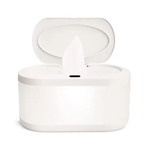 Munchkin Touch Free Wipe Warmer