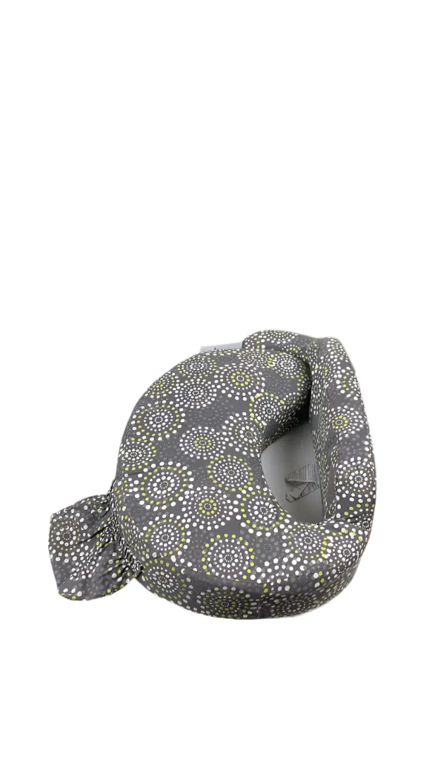 My Brest Friend Nursing Pillow, Fireworks